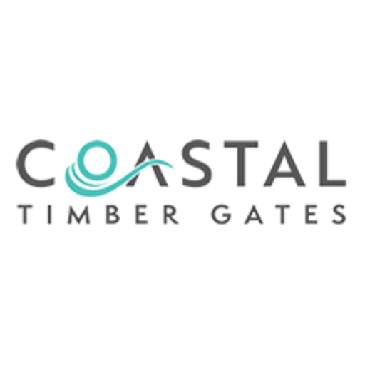 Coastal Timber Gates